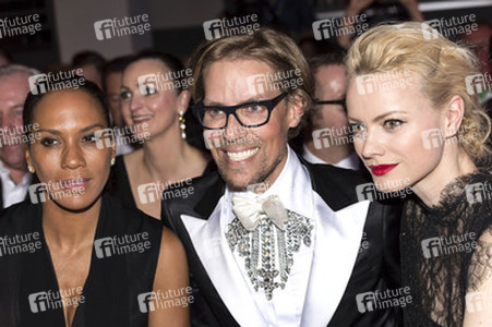 RTL Fashion Charity 2015, Frankfurt