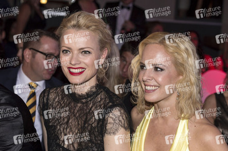 RTL Fashion Charity 2015, Frankfurt