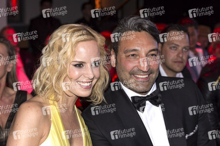 RTL Fashion Charity 2015, Frankfurt