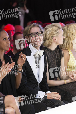 RTL Fashion Charity 2015, Frankfurt