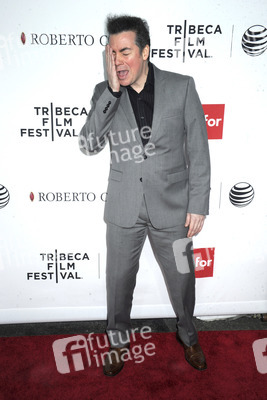 'Goodfellas' Screening, Tribeca Film Festival 2015 Closing Night