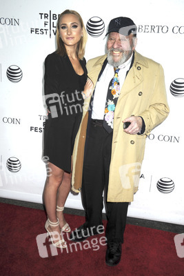 'Goodfellas' Screening, Tribeca Film Festival 2015 Closing Night