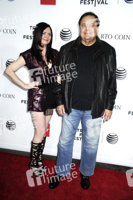 'Goodfellas' Screening, Tribeca Film Festival 2015 Closing Night