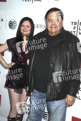 'Goodfellas' Screening, Tribeca Film Festival 2015 Closing Night