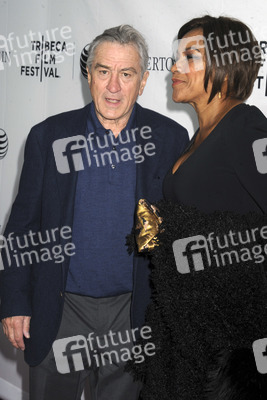'Goodfellas' Screening, Tribeca Film Festival 2015 Closing Night