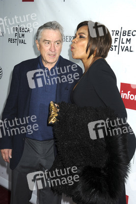 'Goodfellas' Screening, Tribeca Film Festival 2015 Closing Night