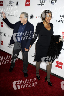 'Goodfellas' Screening, Tribeca Film Festival 2015 Closing Night