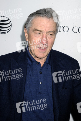 'Goodfellas' Screening, Tribeca Film Festival 2015 Closing Night