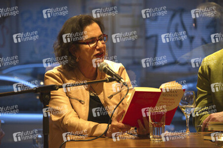 READ! BERLIN Literatur Festival, Berlin