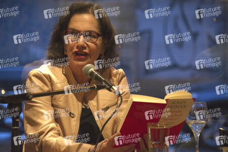 READ! BERLIN Literatur Festival, Berlin
