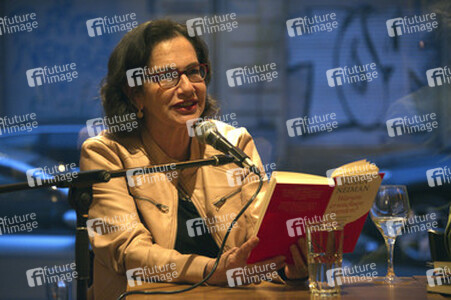READ! BERLIN Literatur Festival, Berlin