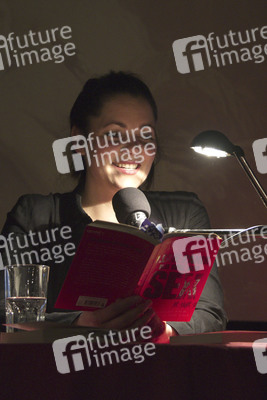 READ! BERLIN Literatur Festival, Berlin