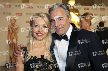 26. Romy Gala 2015, Wien