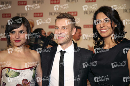 26. Romy Gala 2015, Wien