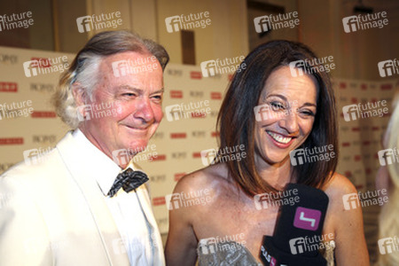 26. Romy Gala 2015, Wien
