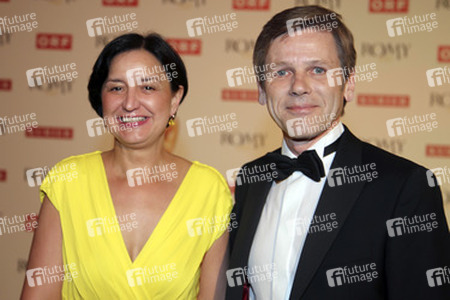 26. Romy Gala 2015, Wien
