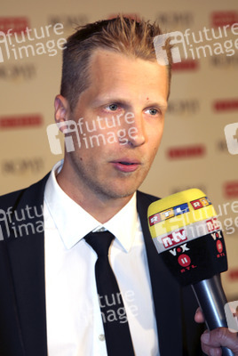 26. Romy Gala 2015, Wien
