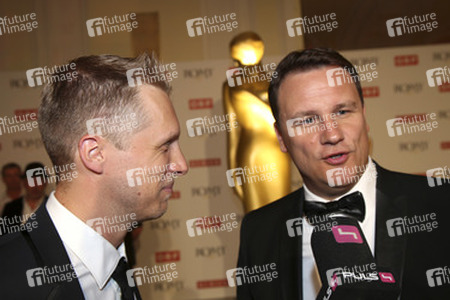 26. Romy Gala 2015, Wien