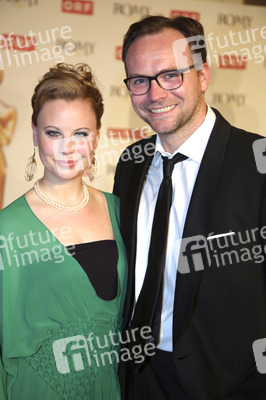 26. Romy Gala 2015, Wien