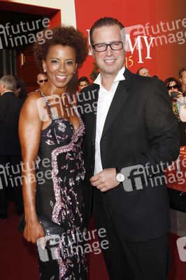 26. Romy Gala 2015, Wien