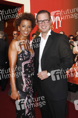 26. Romy Gala 2015, Wien