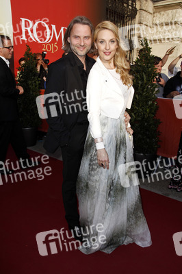 26. Romy Gala 2015, Wien