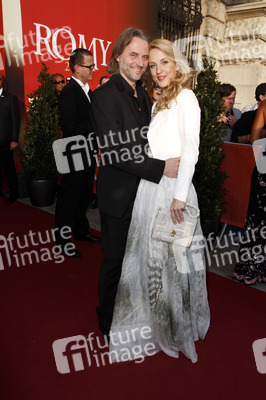 26. Romy Gala 2015, Wien