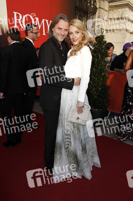 26. Romy Gala 2015, Wien