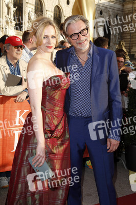 26. Romy Gala 2015, Wien