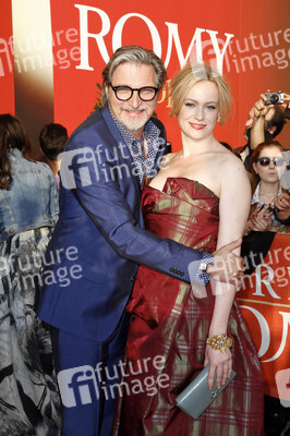 26. Romy Gala 2015, Wien