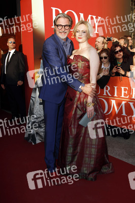 26. Romy Gala 2015, Wien
