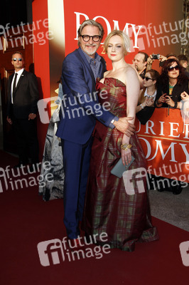 26. Romy Gala 2015, Wien