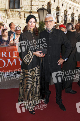 26. Romy Gala 2015, Wien