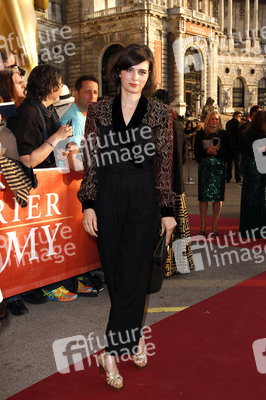 26. Romy Gala 2015, Wien