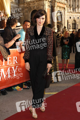 26. Romy Gala 2015, Wien