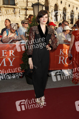 26. Romy Gala 2015, Wien