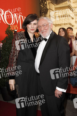 26. Romy Gala 2015, Wien