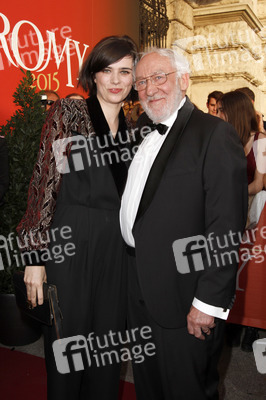 26. Romy Gala 2015, Wien