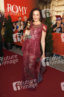 26. Romy Gala 2015, Wien