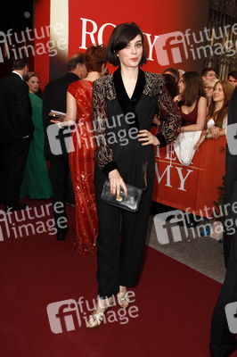 26. Romy Gala 2015, Wien