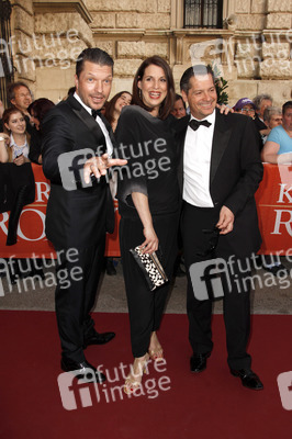 26. Romy Gala 2015, Wien
