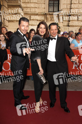 26. Romy Gala 2015, Wien