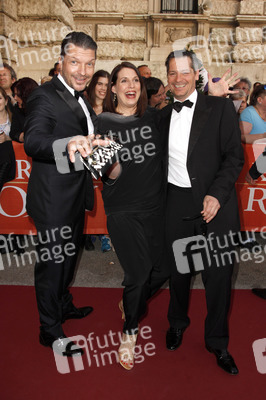 26. Romy Gala 2015, Wien