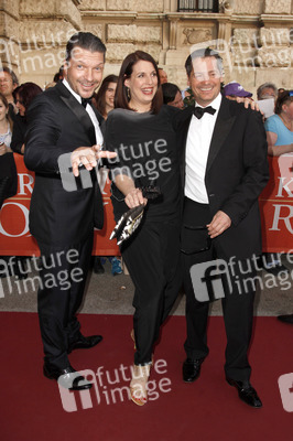 26. Romy Gala 2015, Wien