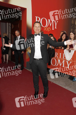 26. Romy Gala 2015, Wien