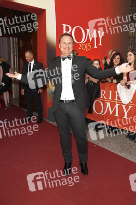 26. Romy Gala 2015, Wien