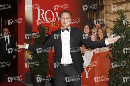 26. Romy Gala 2015, Wien