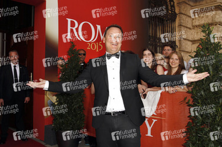 26. Romy Gala 2015, Wien