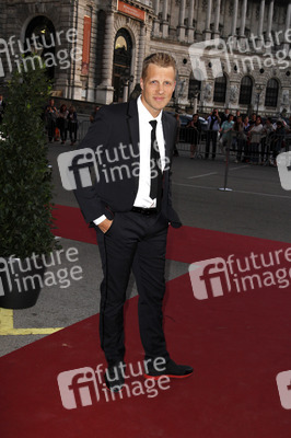 26. Romy Gala 2015, Wien