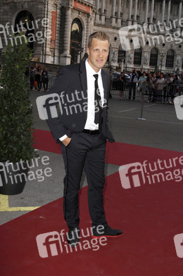 26. Romy Gala 2015, Wien